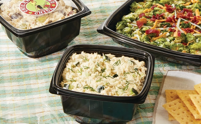 Chicken Salad Chick