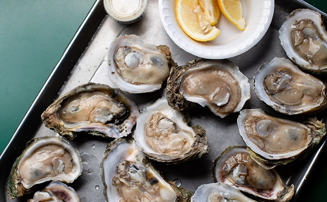 Wintzell’s Oyster House