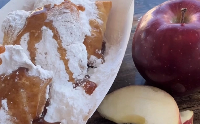 Mo’Bay Beignet Co.