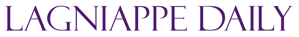 lagniappe daily logo