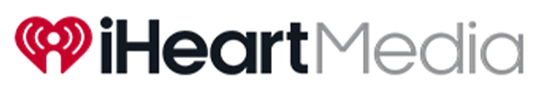 logo for iheart media