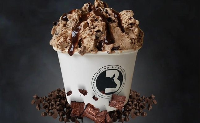 Buzzed Bull Creamery